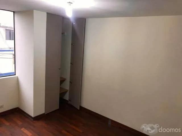 DEPARTAMENTO DE 2 DORMITORIOS CON KITCHEN - SURCO — foto 4