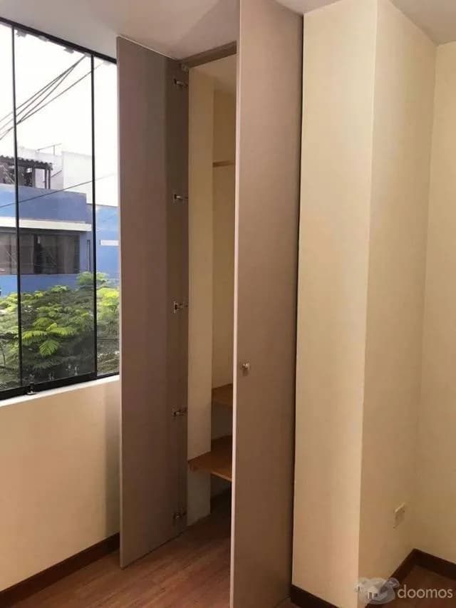 DEPARTAMENTO DE 2 DORMITORIOS CON KITCHEN - SURCO — foto 5