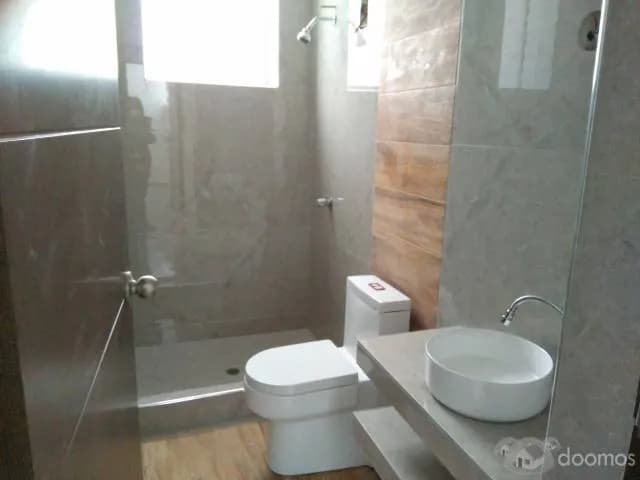 LINCE. ALQUILO DEPARTAMENTO EN 1er. PISO, 1500 SOLES — foto 2