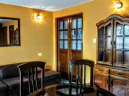 Alquiler departamento surco Urb La Virreyna 70m2 tercer piso