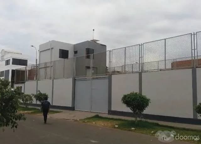 REMATE CHORRILLOS Local Comercial - 700 mt2 - 12 Estacionamientos — foto 5