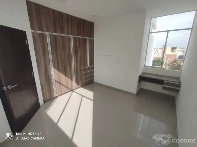 DEPARTAMENTO TIPO CASA - FULL EQUIPADOS — foto 7