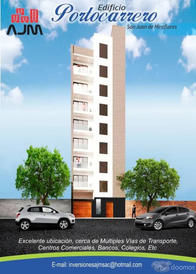 DEPARTAMENTO DE ESTRENO !! FRENTE A PARQUE!! — foto 1