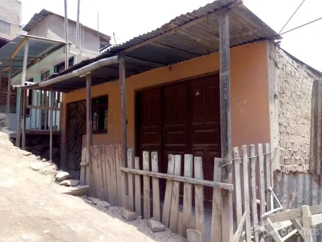 Venta de propiedad en SJL — foto 1