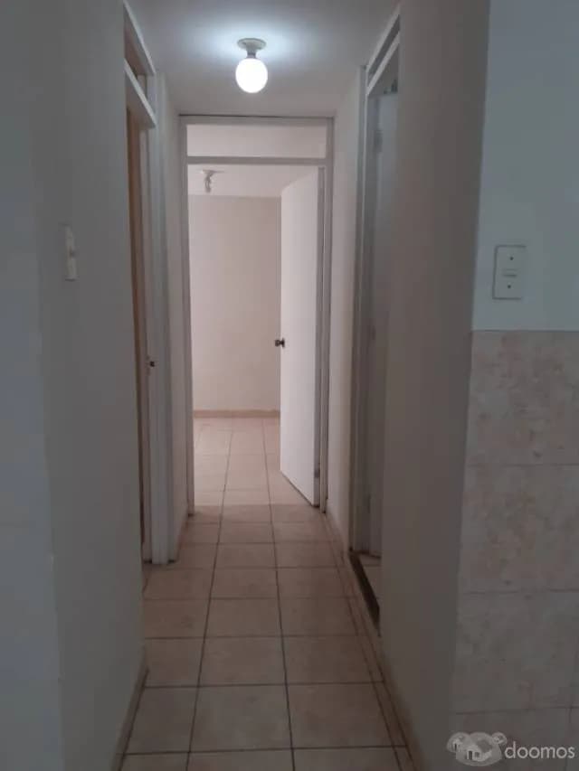 Alquilo departamento 2 dormitorios — foto 2