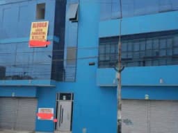 Alquilo Edificio - LOCAL COMERCIAL (Cerca a Mega Plaza, PANAMERICA NORTE )