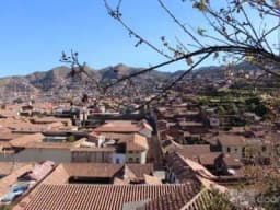 En Venta o Alquiler: Bonita Casa en Centro Historico de Cusco