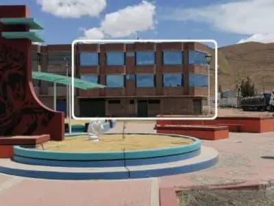 Vendo casa en Excelente Ubicación - Esquina en Parque Ajedrez - Salida Arequipa - Juliaca