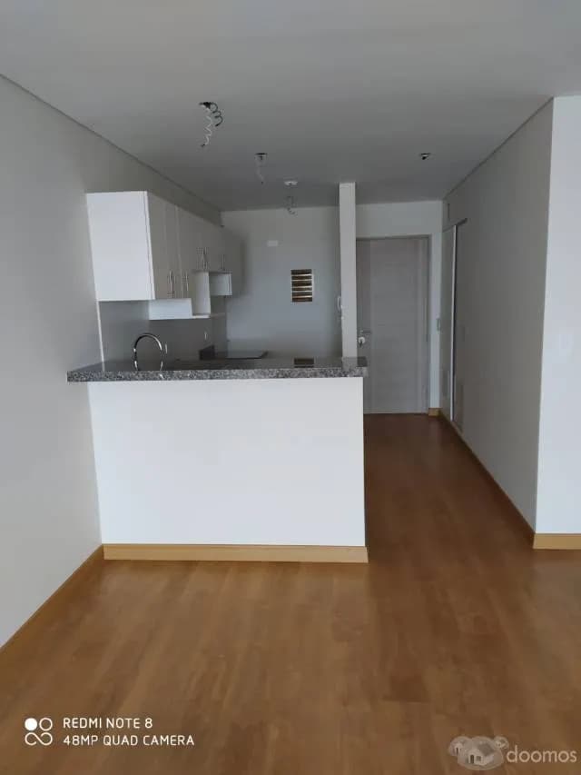 ALQUILER DE DEPARTAMENTO EN ESTRENO — foto 2