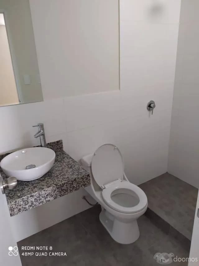 ALQUILER DE DEPARTAMENTO EN ESTRENO — foto 5