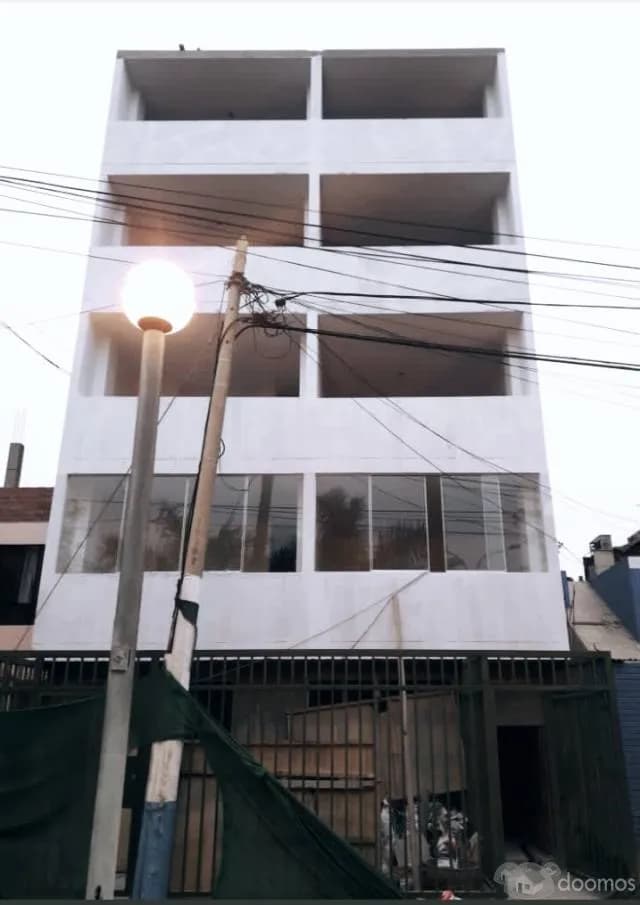 VENTA DE DEPARTAMENTOS FLAT Y DUPLEX — foto 2