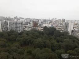 ALQUILER HERMOSO DEPA FRENTE A PARQUE