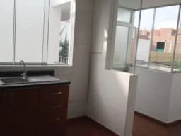Se Alquila Amplio Departamento At 88.5 m² -Los Rosales  – Surco
