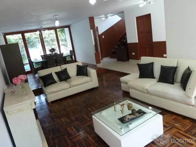 Hermosa residencia con piscina, zona inmejorable — foto 6
