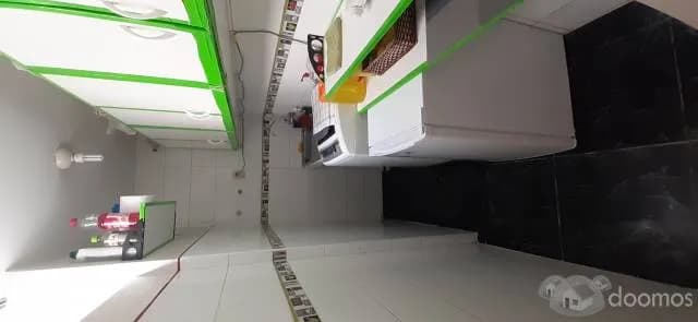 Departamento en Pueblo Libre — foto 2