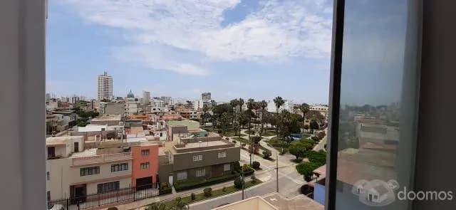 Departamento en Pueblo Libre — foto 5