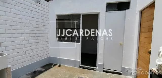 OCASIÓN! CASA EN VENTA, 1 PISO, URB LAS QUINTANAS, TRUJILLO — foto 1