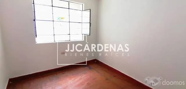 OCASIÓN! CASA EN VENTA, 1 PISO, URB LAS QUINTANAS, TRUJILLO — foto 2