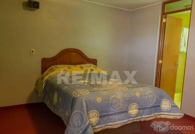VENDO HOSPEDAJE — foto 3