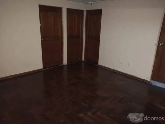 ALQUILER DEPARTAMENTO - RIMAC — foto 2