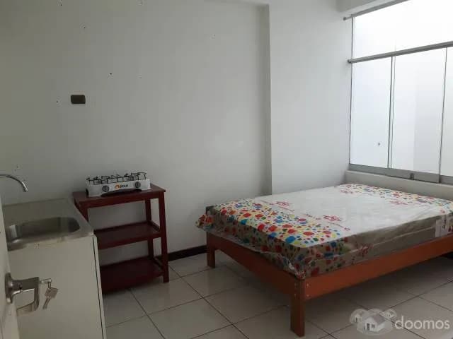ALQUILO HABITACION EN CUSCO — foto 3