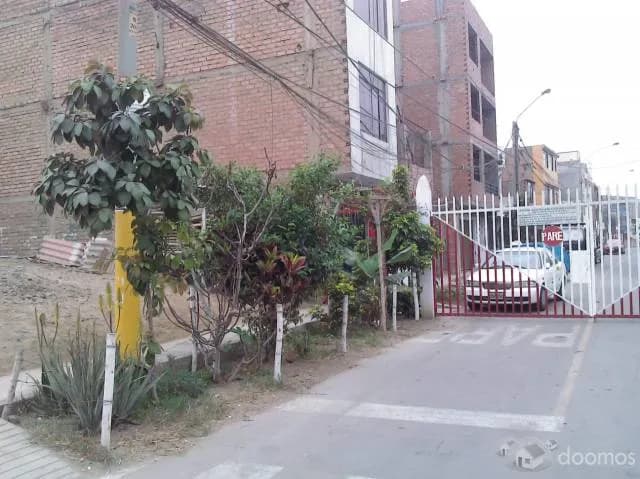 En Venta Terreno en San Martin de Porres, lima — foto 2
