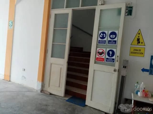 Hotel en venta — foto 5