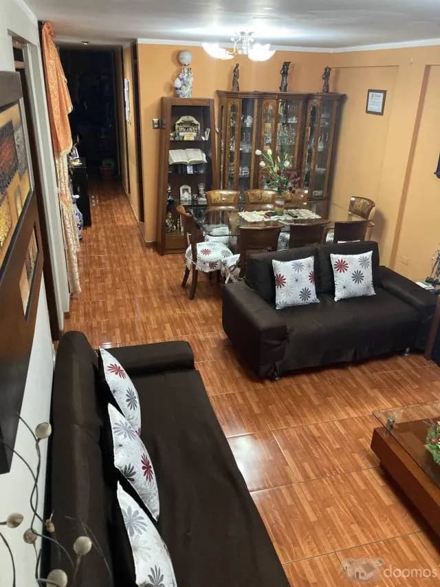 Vendo departamento en segundo piso — foto 1
