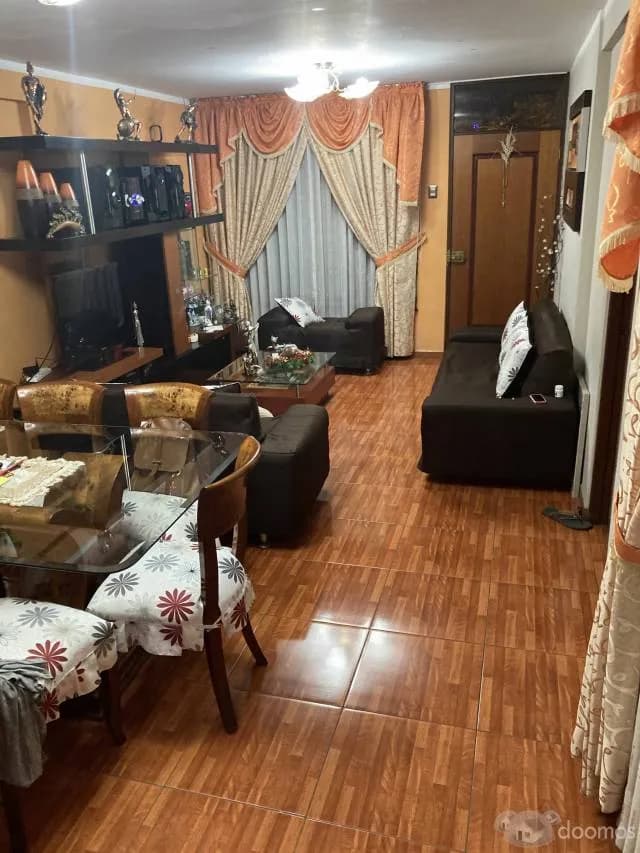 Vendo departamento en segundo piso — foto 2