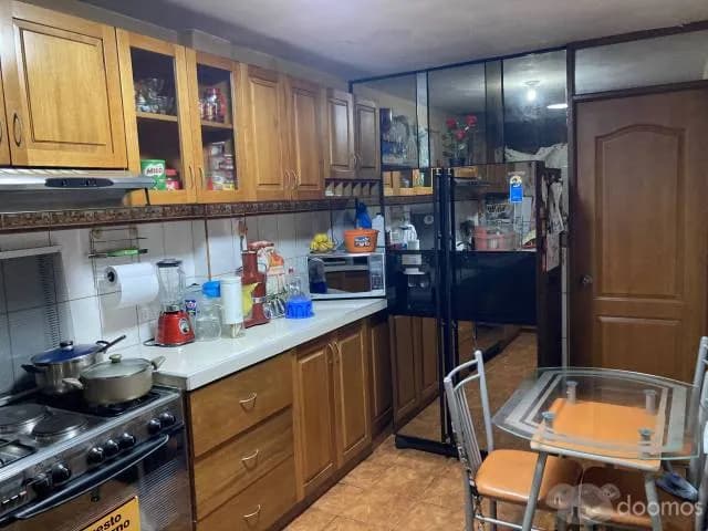 Vendo departamento en segundo piso — foto 3