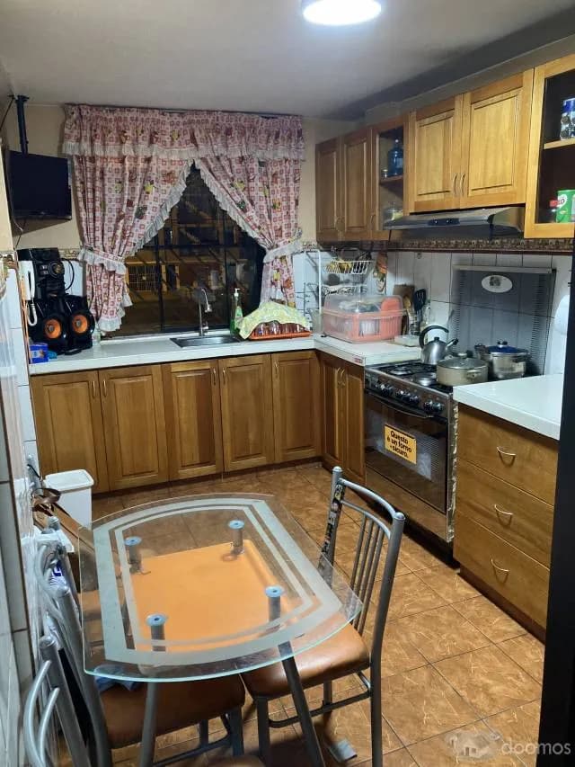 Vendo departamento en segundo piso — foto 4