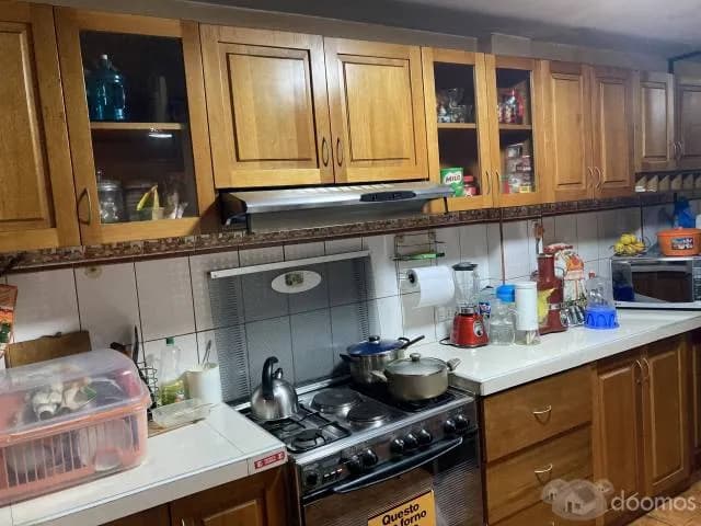 Vendo departamento en segundo piso — foto 5