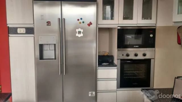 EN VENTA DEPARTAMENTO AMOBLADO EN RESIDENCIAL HUANCARO — foto 7
