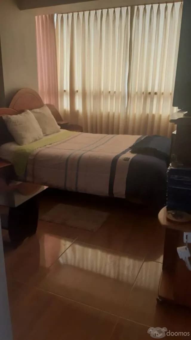 EN VENTA DEPARTAMENTO EN LA VIA EXPRESA - URB. TUPAC AMARU — foto 7