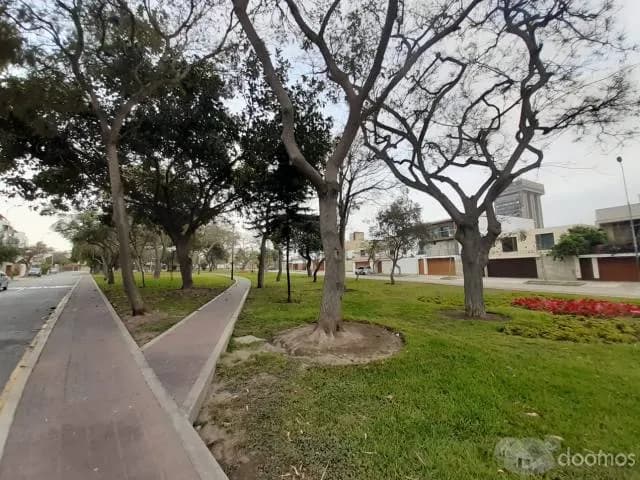 VENTA TERRENO USO RESIDENCIAL - CORPAC — foto 1