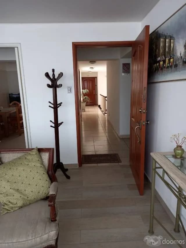 ALQUILER  DUPLEX  EN SURCO — foto 2