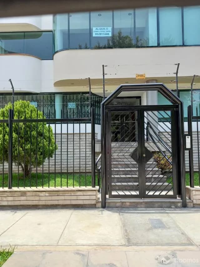 ALQUILER  DUPLEX  EN SURCO — foto 4