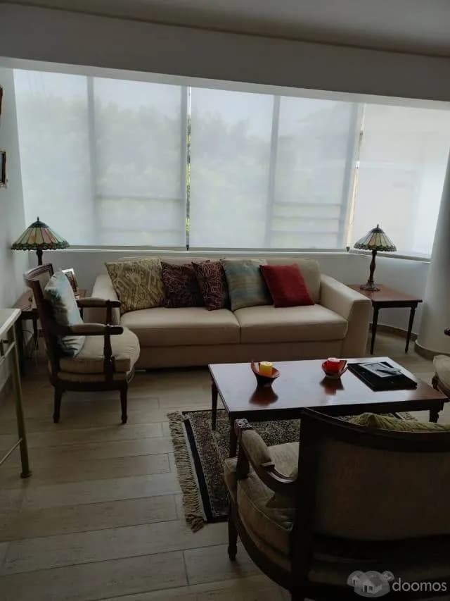 ALQUILER  DUPLEX  EN SURCO — foto 5