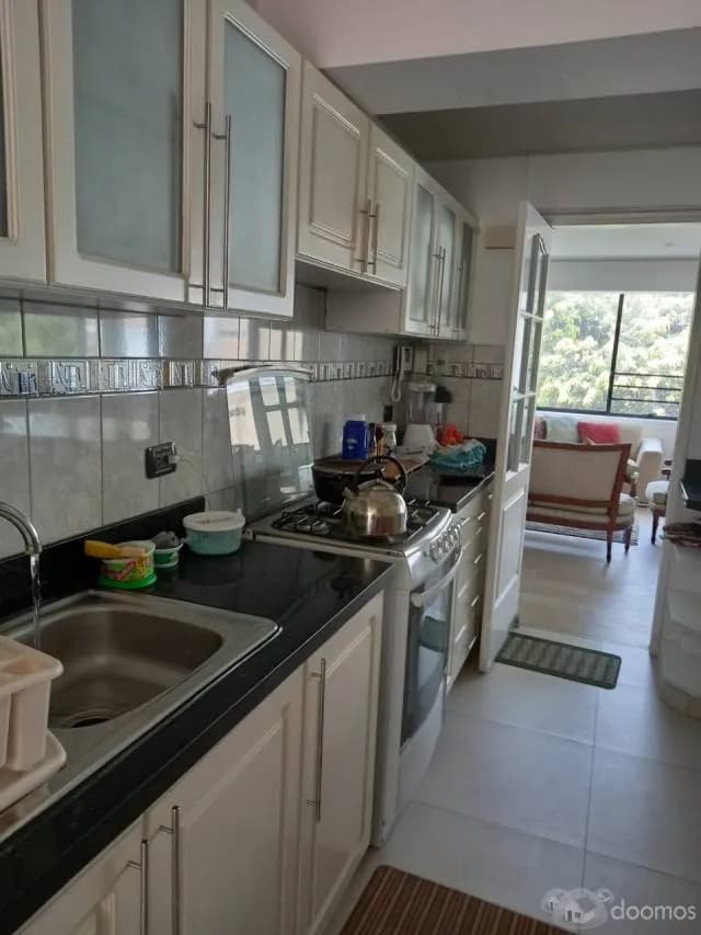 ALQUILER  DUPLEX  EN SURCO — foto 6