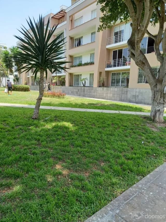 ALQUILER  DUPLEX  EN SURCO — foto 8