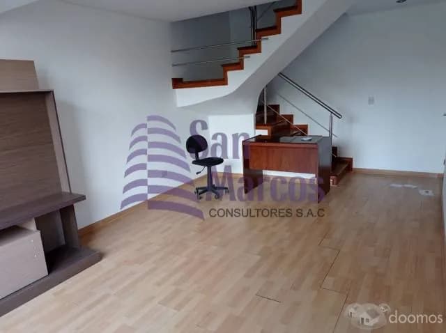 VENDO HERMOSO DUPLEX EN SURQUILLO — foto 3