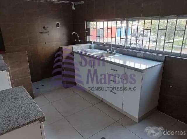 VENDO HERMOSO DUPLEX EN SURQUILLO — foto 4