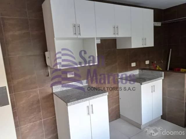 VENDO HERMOSO DUPLEX EN SURQUILLO — foto 6