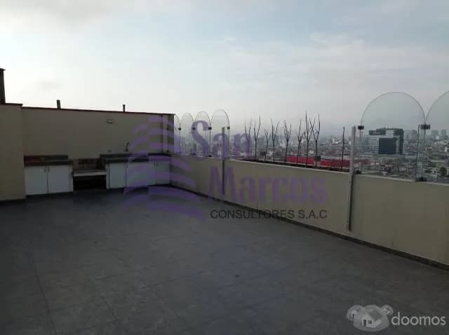 VENDO HERMOSO DUPLEX EN SURQUILLO — foto 9