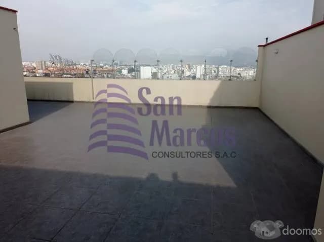 VENDO HERMOSO DUPLEX EN SURQUILLO — foto 11
