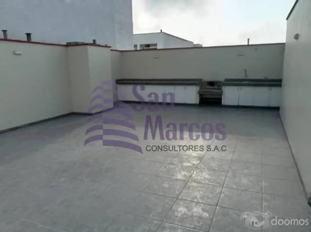 VENDO HERMOSO DUPLEX EN SURQUILLO — foto 12