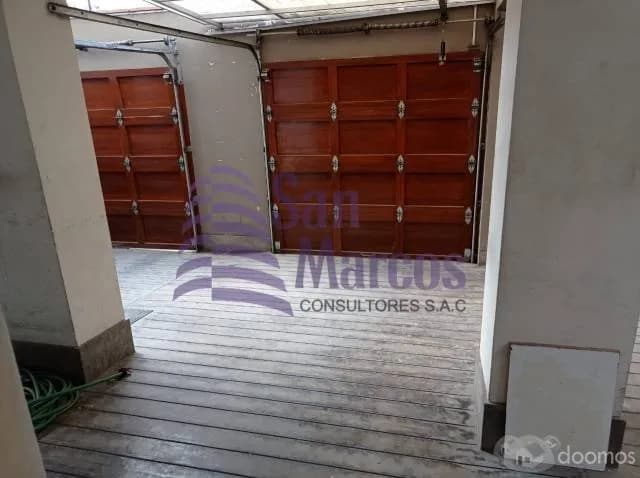 VENDO HERMOSO DUPLEX EN SURQUILLO — foto 13