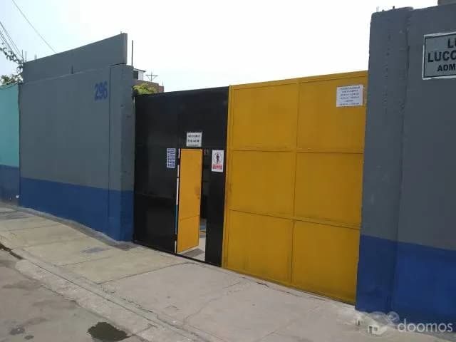 alquilo espacio para 6 autos — foto 2