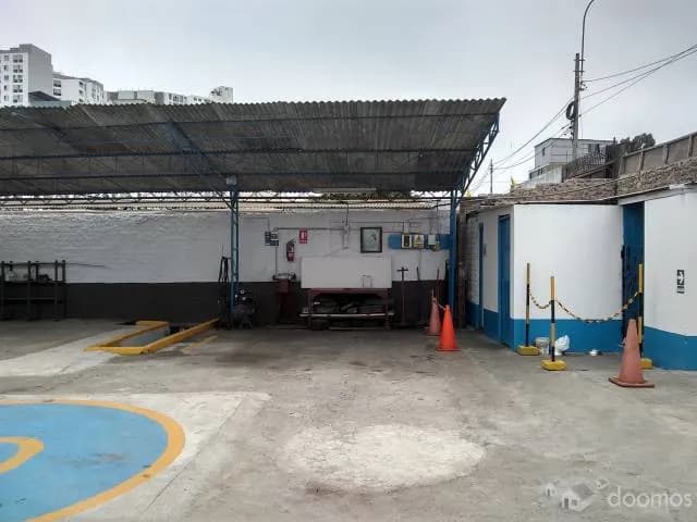 alquilo espacio para 6 autos — foto 6