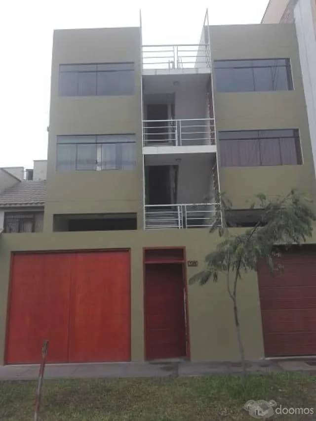 DEPARTAMENTO EN LA BOLICHERA — foto 8